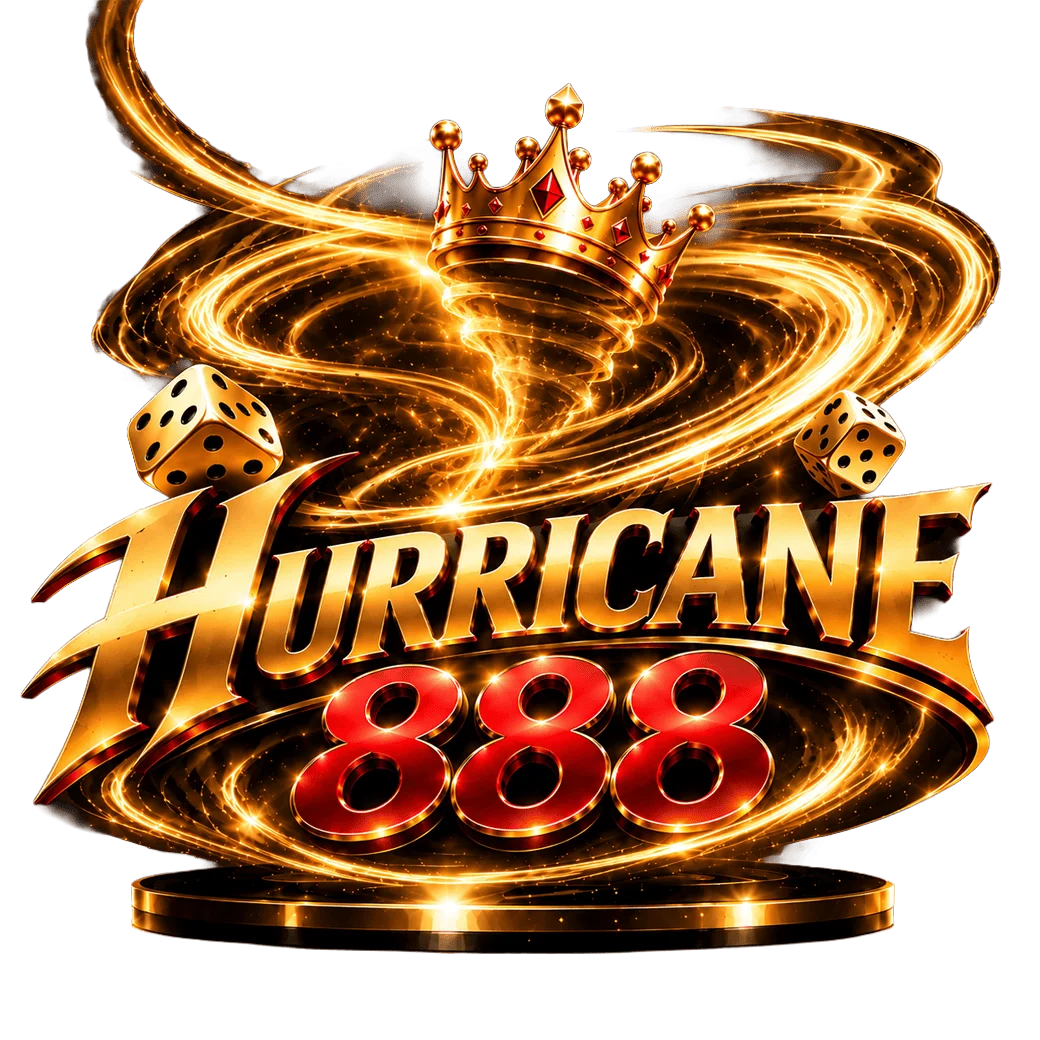 Hurricane888 เว็บตรง สล็อต บาคาร่า กีฬา ครบทุกหมวด